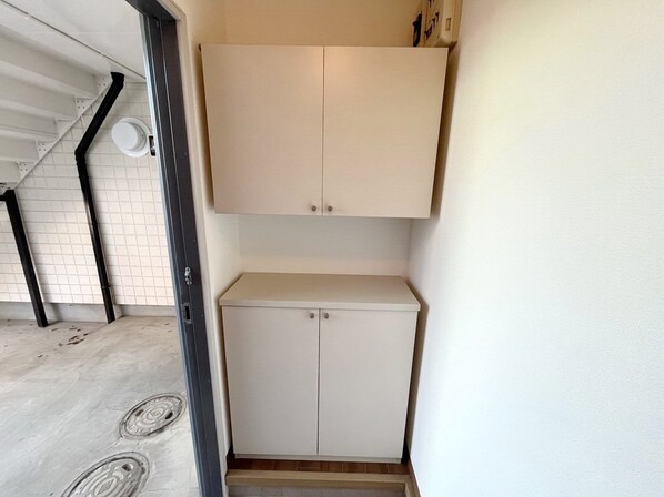 ソフィア壱番館の物件内観写真